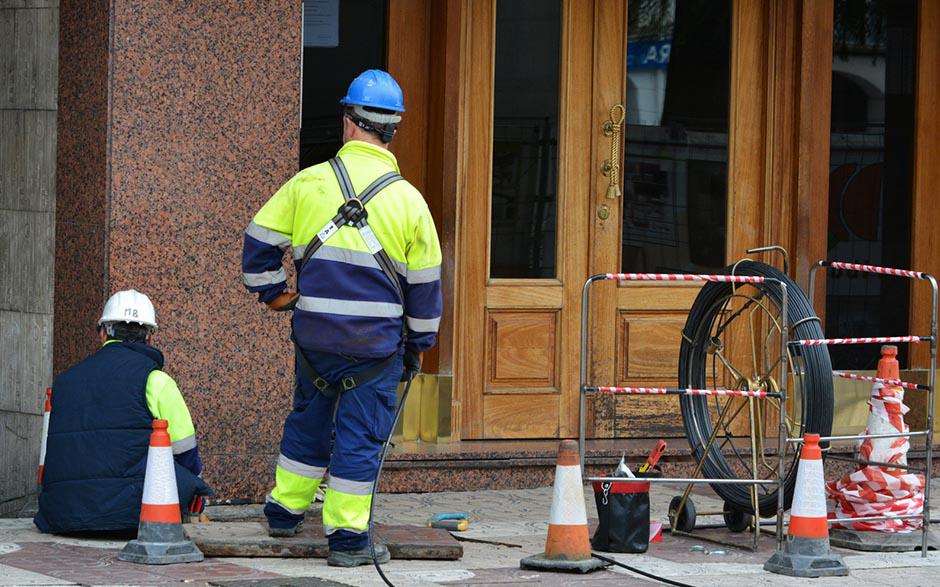 dégorgement canalisation Sarcelles