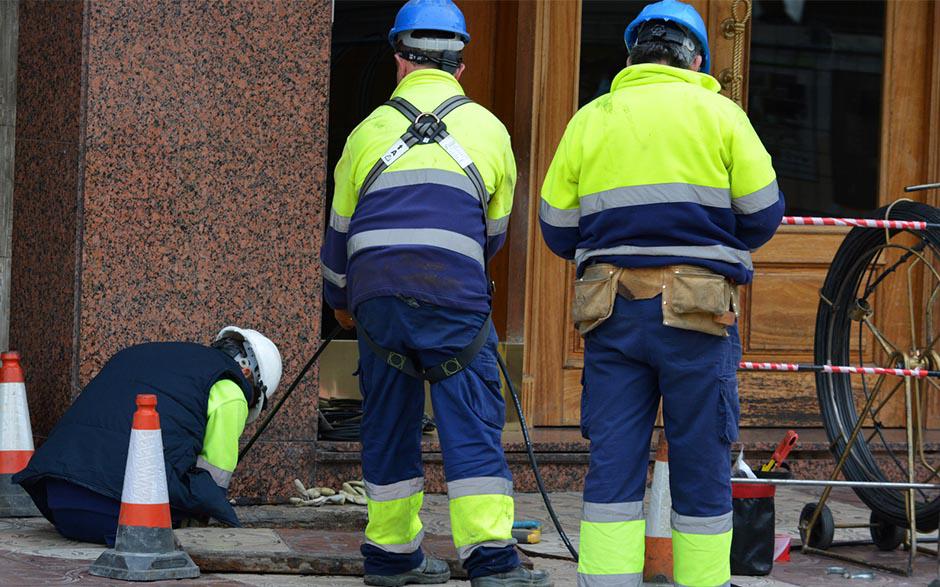 déboucheur de canalisation Nangis