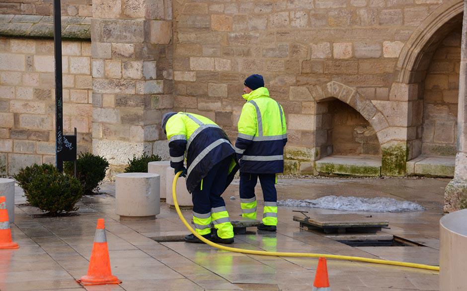 dégorgement canalisation tarif Asnières-sur-Seine